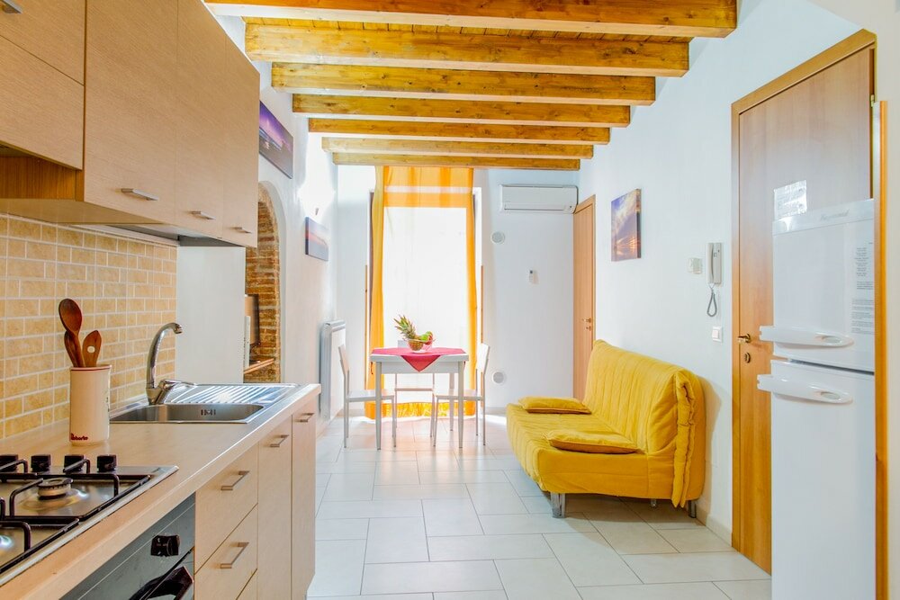 Фото Case Vacanze Zio Pasquale