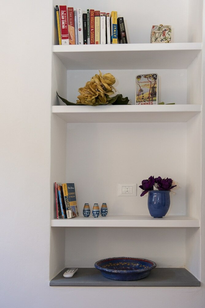 Фото Vigna Vecchia Apartment