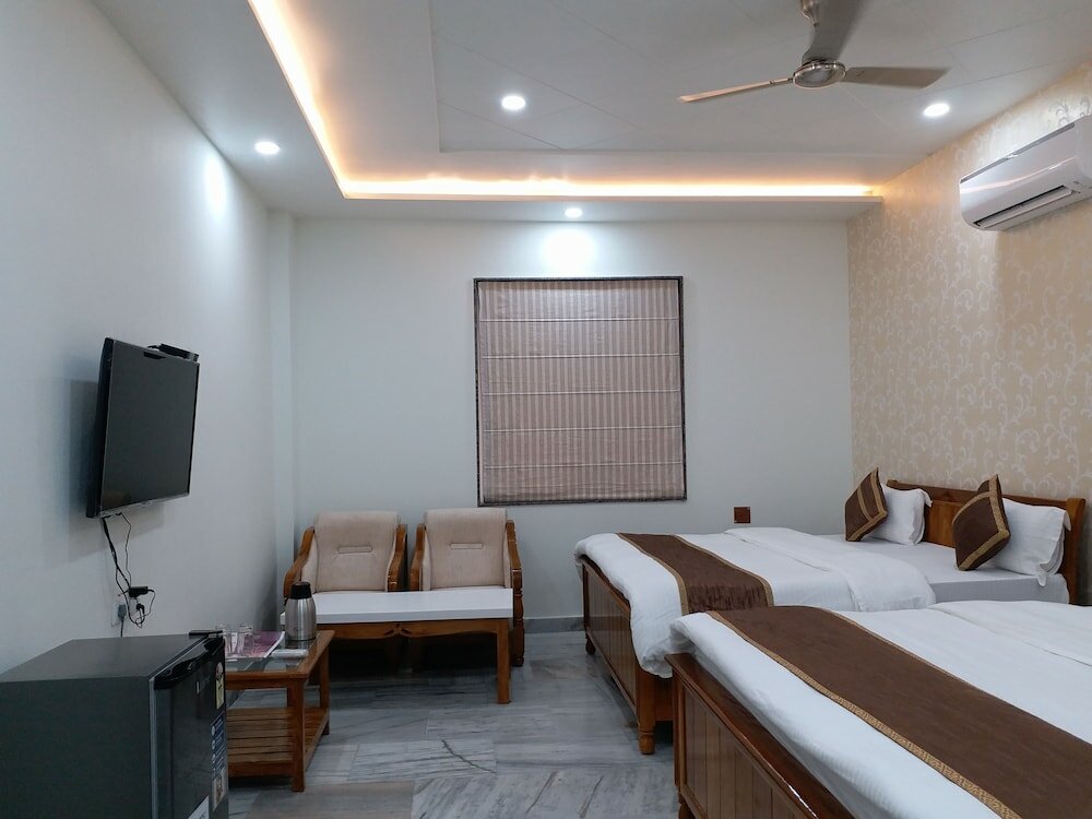 Фото Vandana Residency