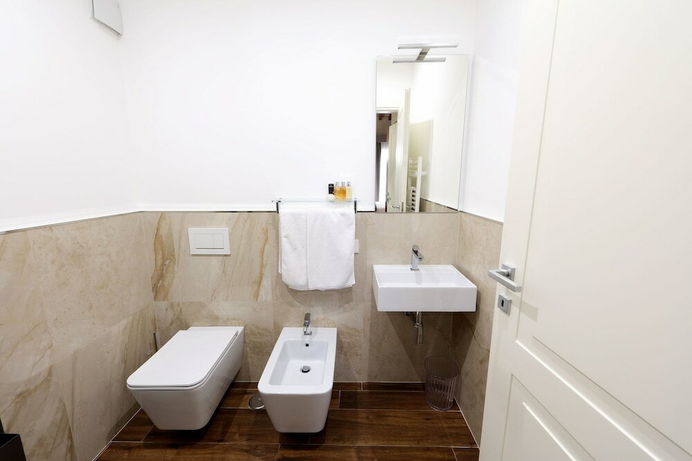 Фото Residenza Palazzo Fortuna