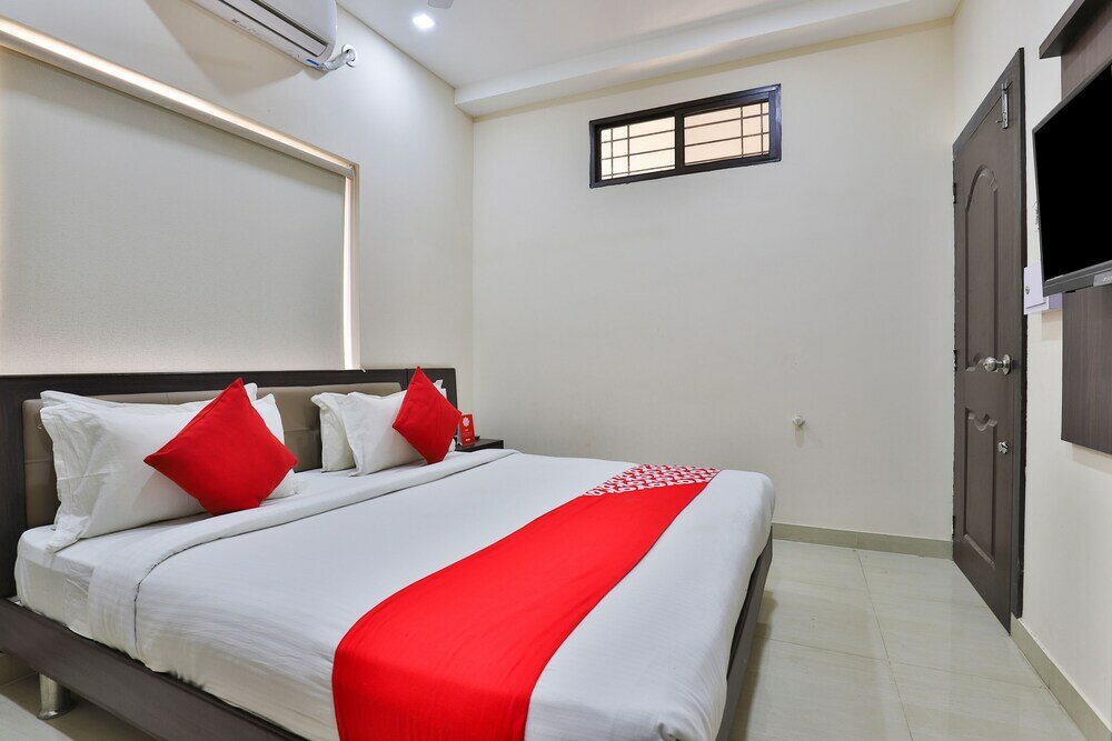 Фото Oyo 22551 Hotel Ssv