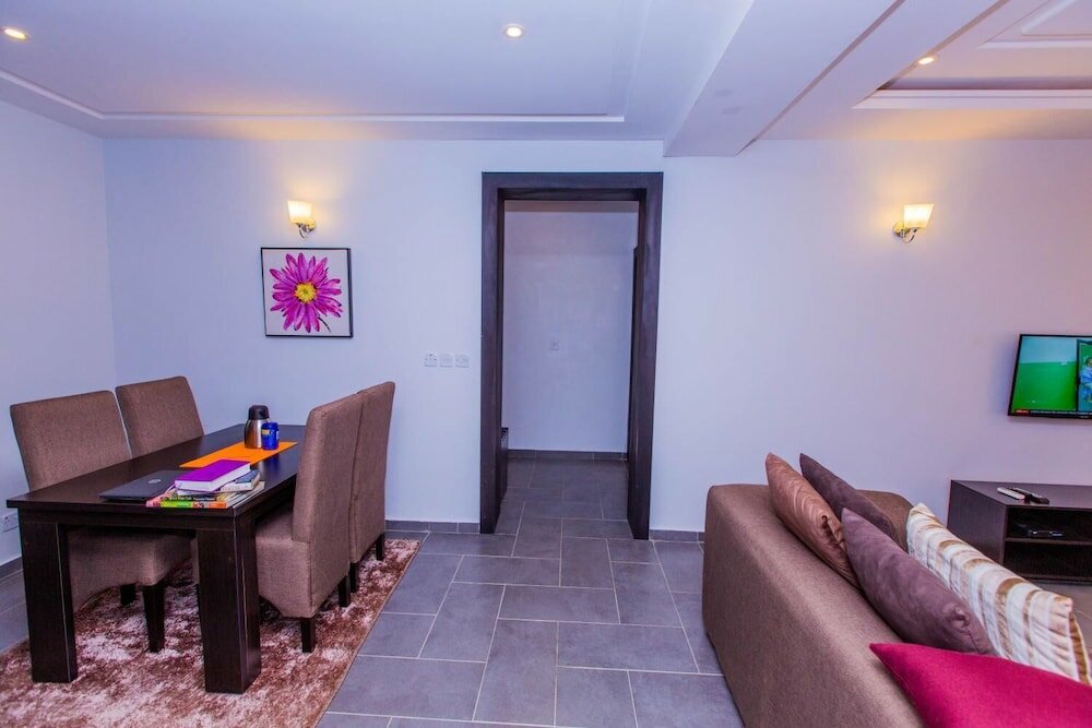 Фото Vulcan Suites