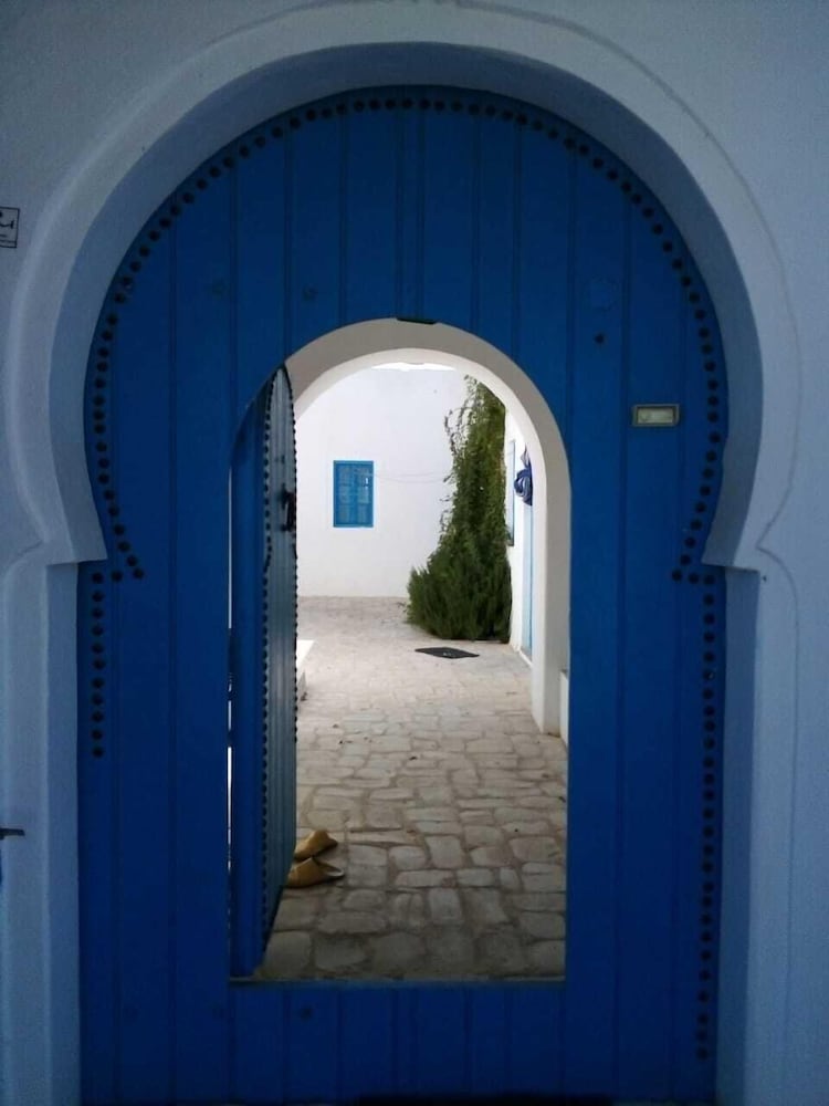 Фото отеля 3