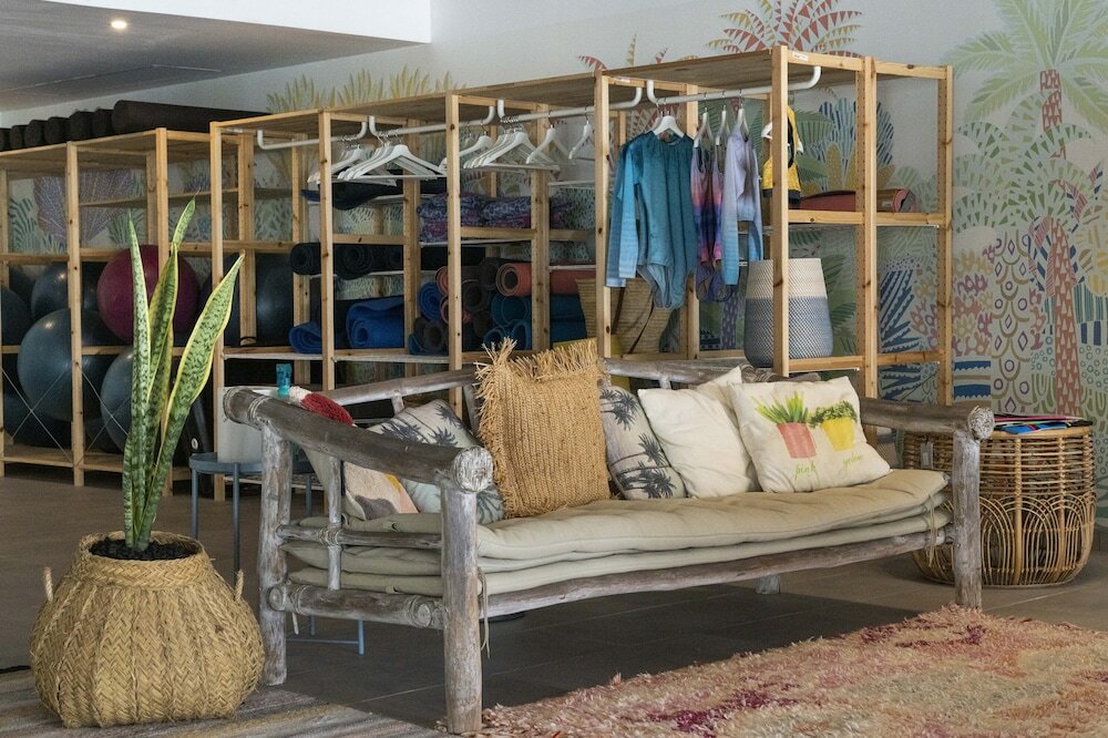 Фото Buendía Corralejo