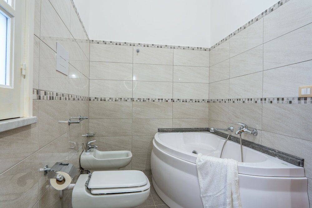 Фото Una Terrazza sul Golfo