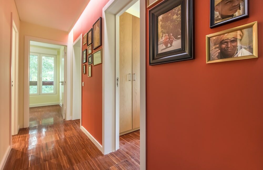 Фото 347 Acácias Flat