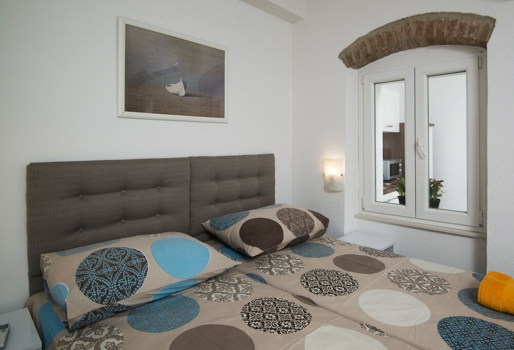 Фото Nera Luxury Apartments