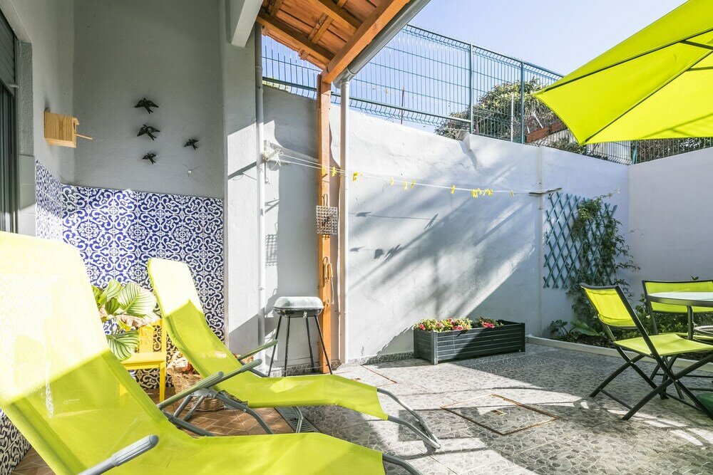 Фото Apartamento À Francos Metro 1