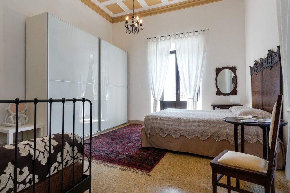 Фото Alcalà Living B&b