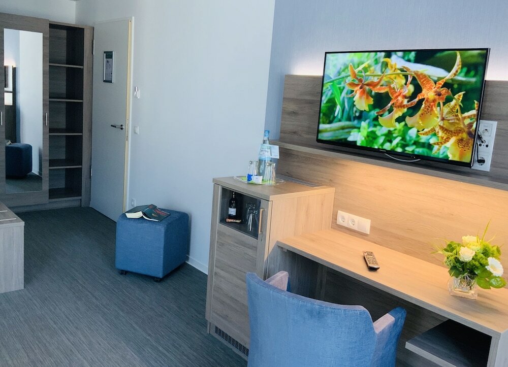 Фото StadtHotel Arte