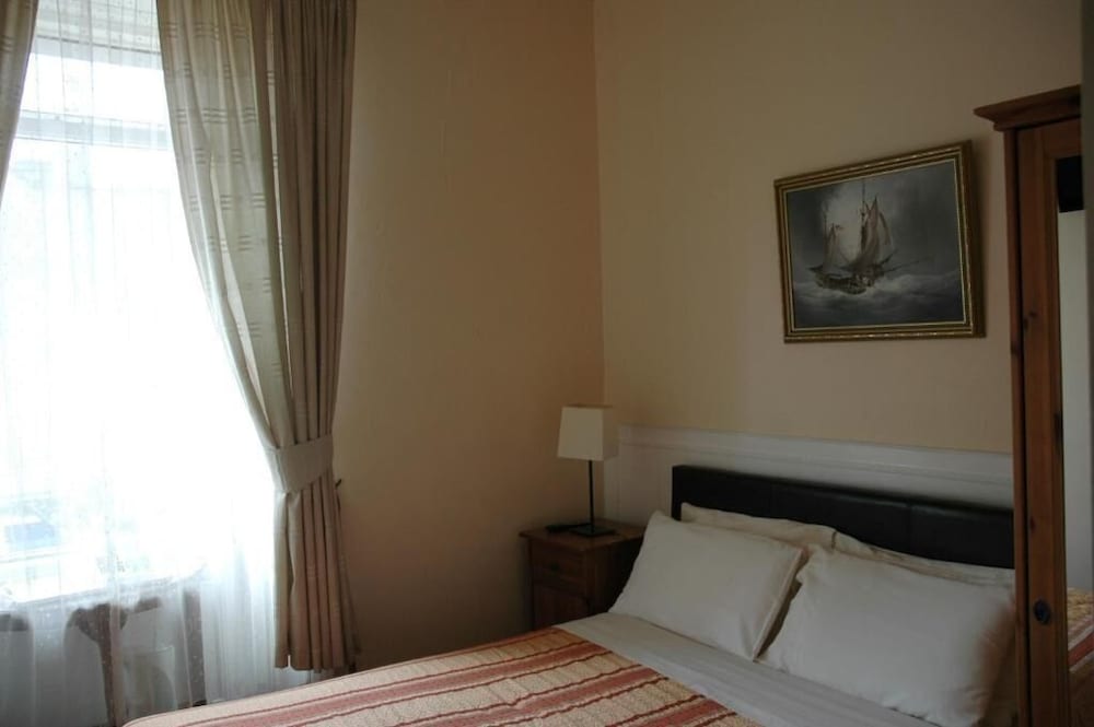 Фото Drumorne Guest House