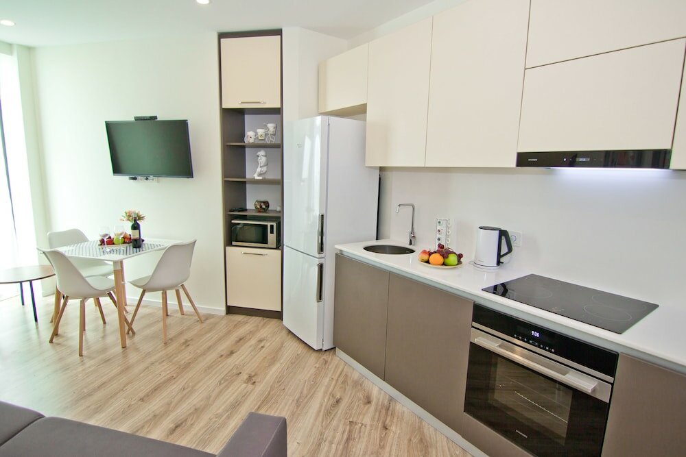 Фото Bellevue Residence Suites