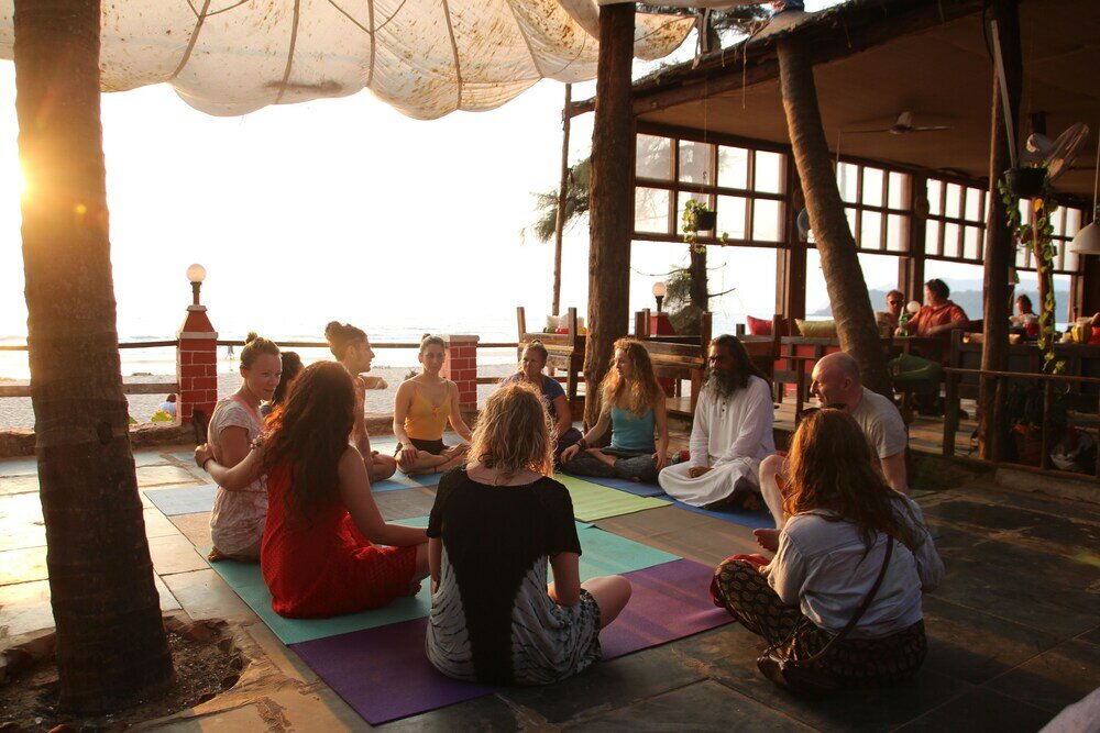 Фото Simrose resort