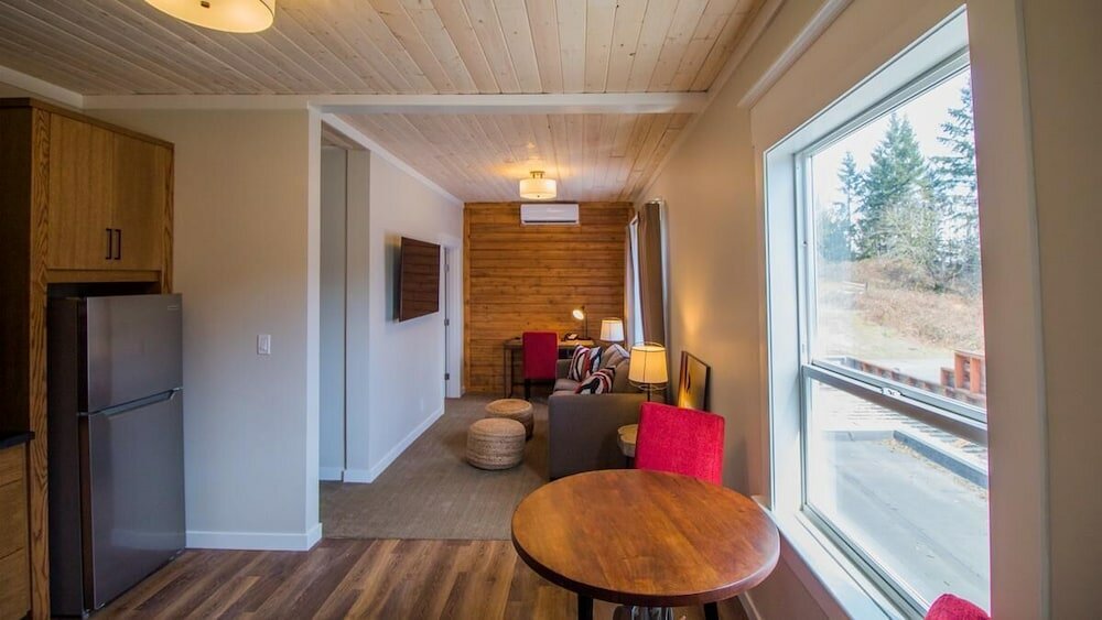 Фото Cranberry Arms Inn