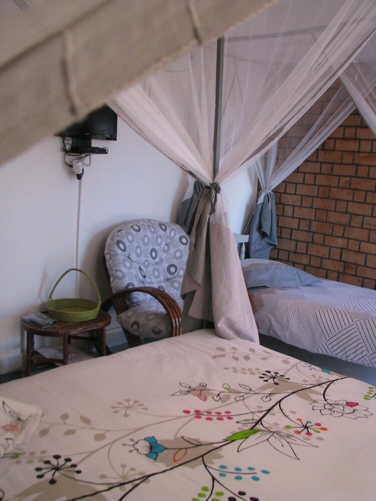 Фото Avamada Lodge