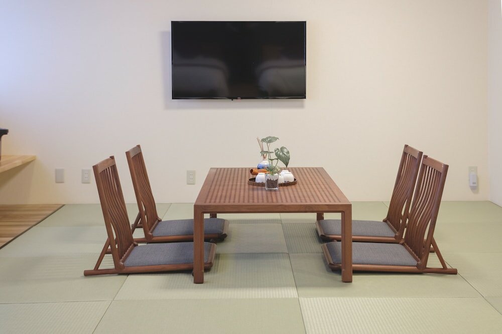 Фото Fujitenka Kaikan