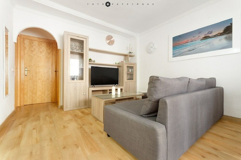 Фото Balcon de Lomas La Mata Torrevieja