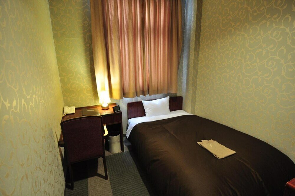 Фото Zentsuji Grand Hotel