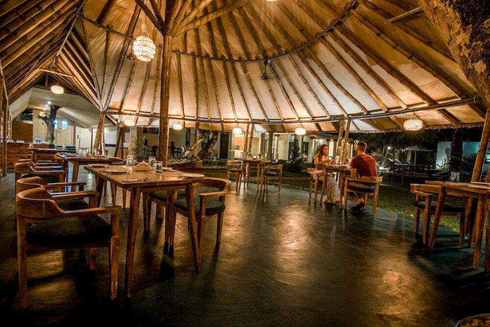 Фото Flamingo Boutique hotel