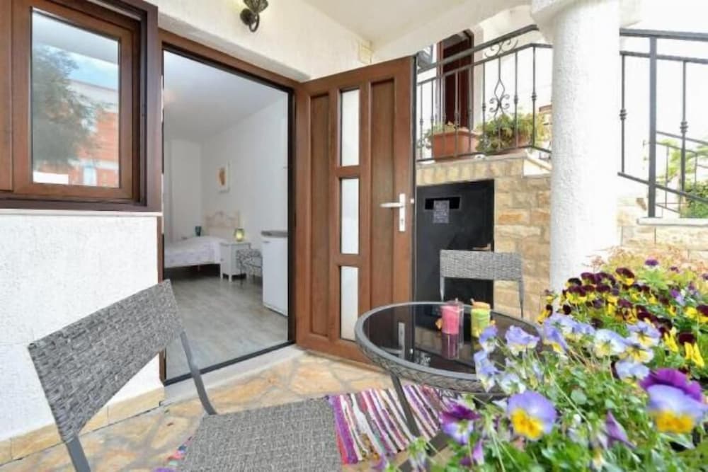 Фото Ina Apartments