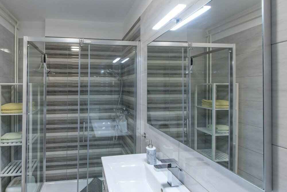 Фото Apartment 1709