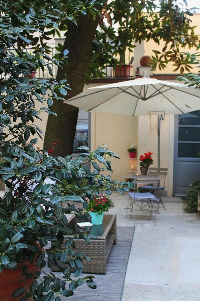 Фото Il Cortile di Elisa