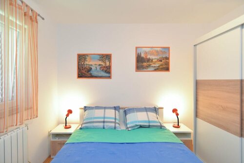 Гостиница Apartment 436
