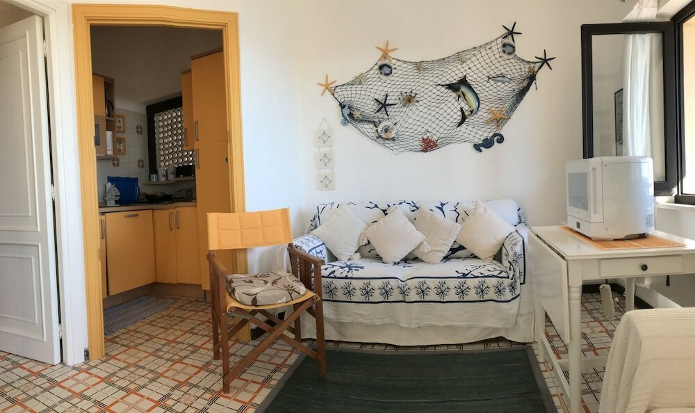 Фото Casa Vongola