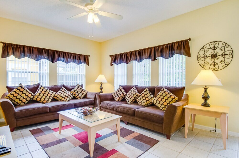 Фото Terra Verde Resort 4753