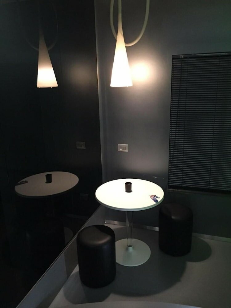 Фото Hotel Tiro a Volo