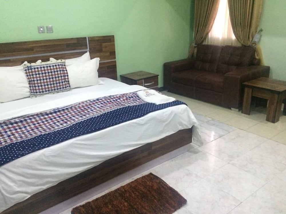 Фото King Solomon Resort Ltd