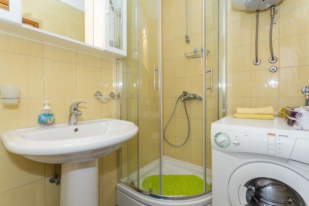 Фото Nika Toni Apartment