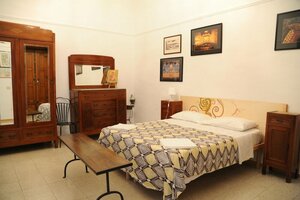 Гостиница Apartments Bari Central