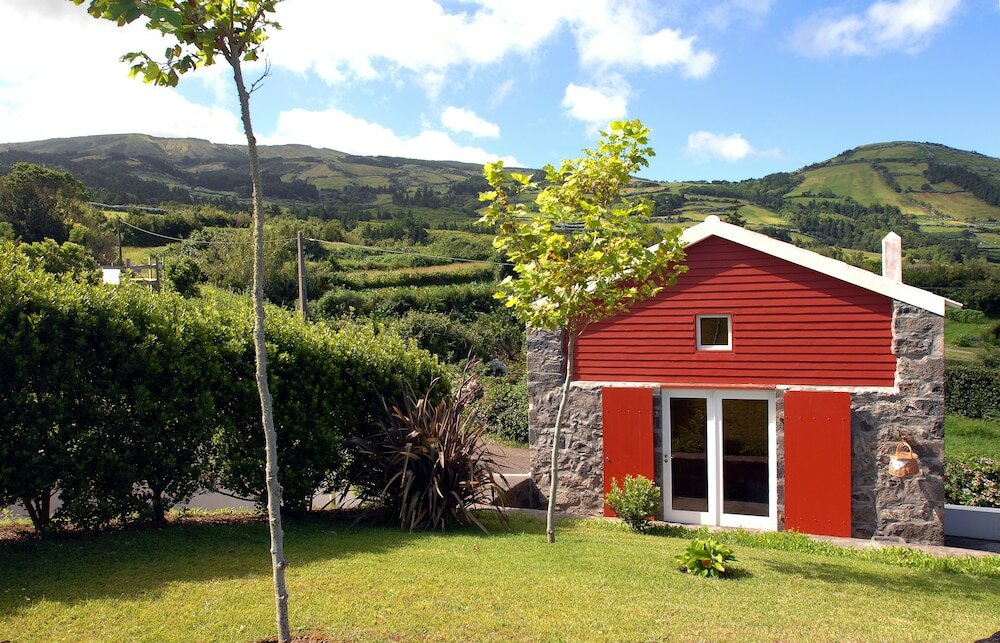 Фото Casas D'Arramada - Rural Tourism