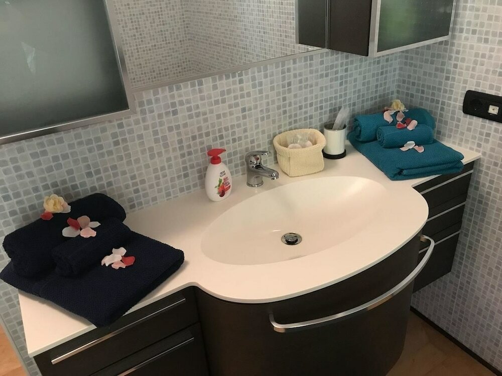 Фото Il Capriolo Bed&Breakfast