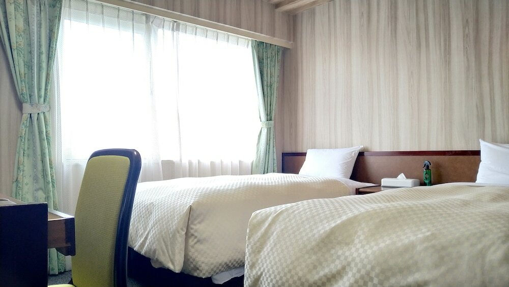 Фото Royal Hotel Odate