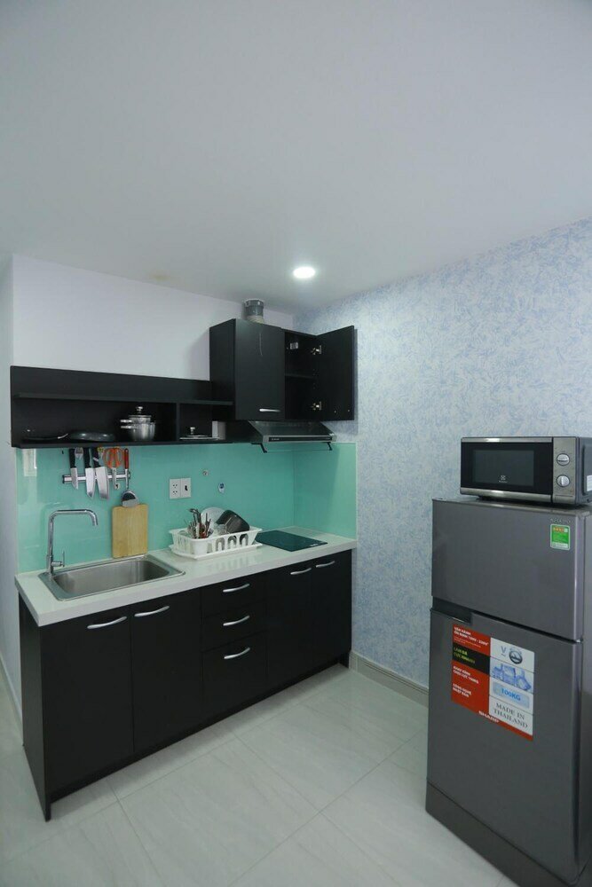 Фото Sabay Airport Apartment