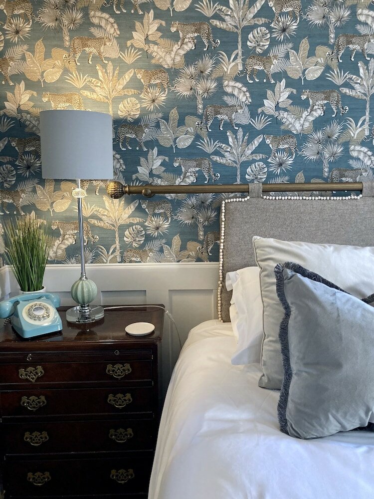 Фото Burleigh Court