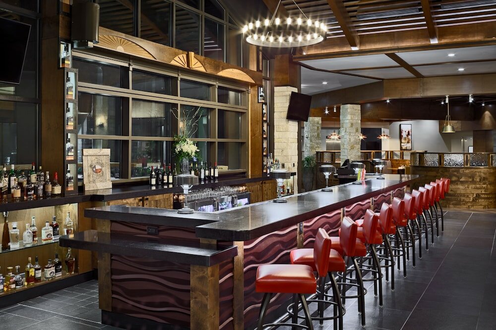 Фото The Bevy Hotel Boerne, a DoubleTree by Hilton