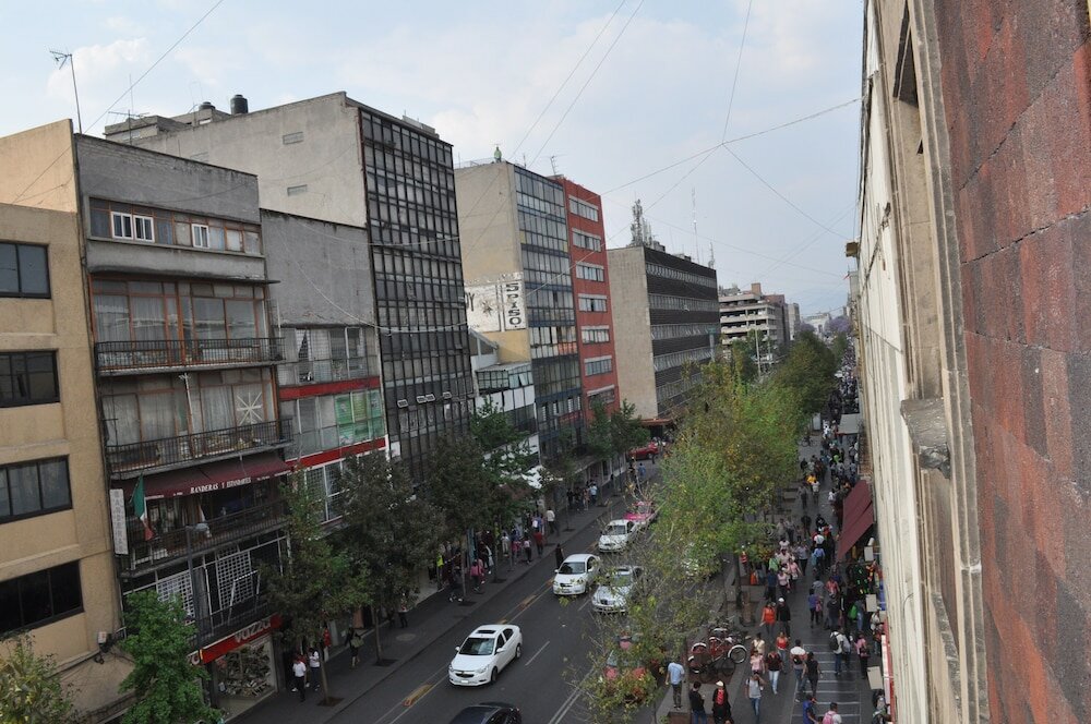 Фото отеля 4