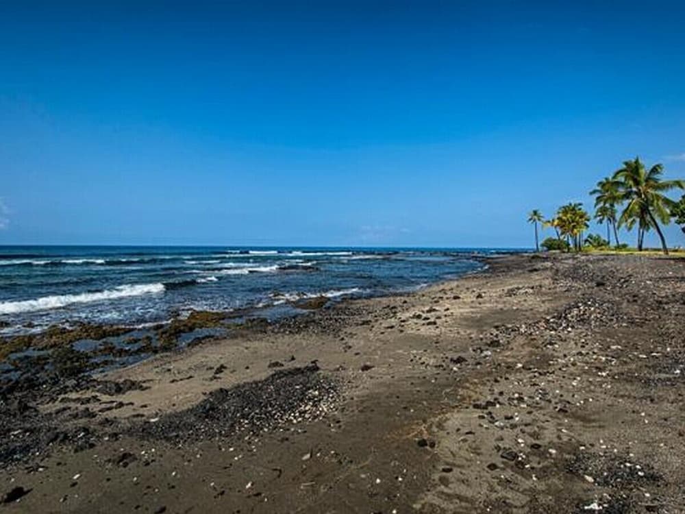Фото Keauhou Kona Surf & Racquet Club № 176