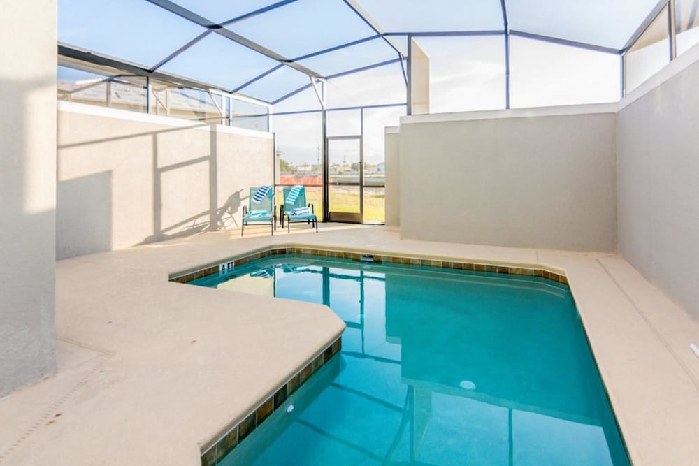 Фото Amazing Townhome with private pool Sl3054