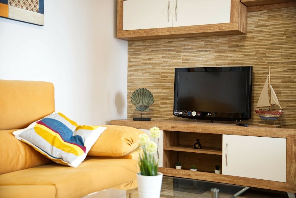 Фото Sur Suites Palmeras 3