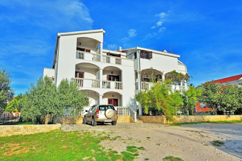 Фото Ina Apartments