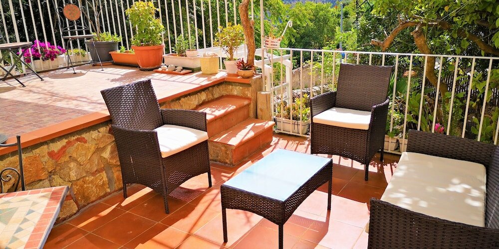 Фото B&b Il giardino dei sospiri