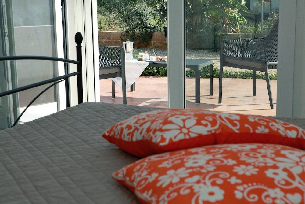 Фото Salento Bed Dhu