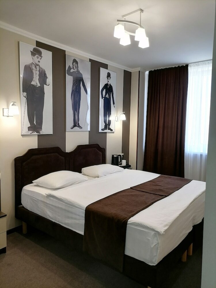 Фото Арт Отель