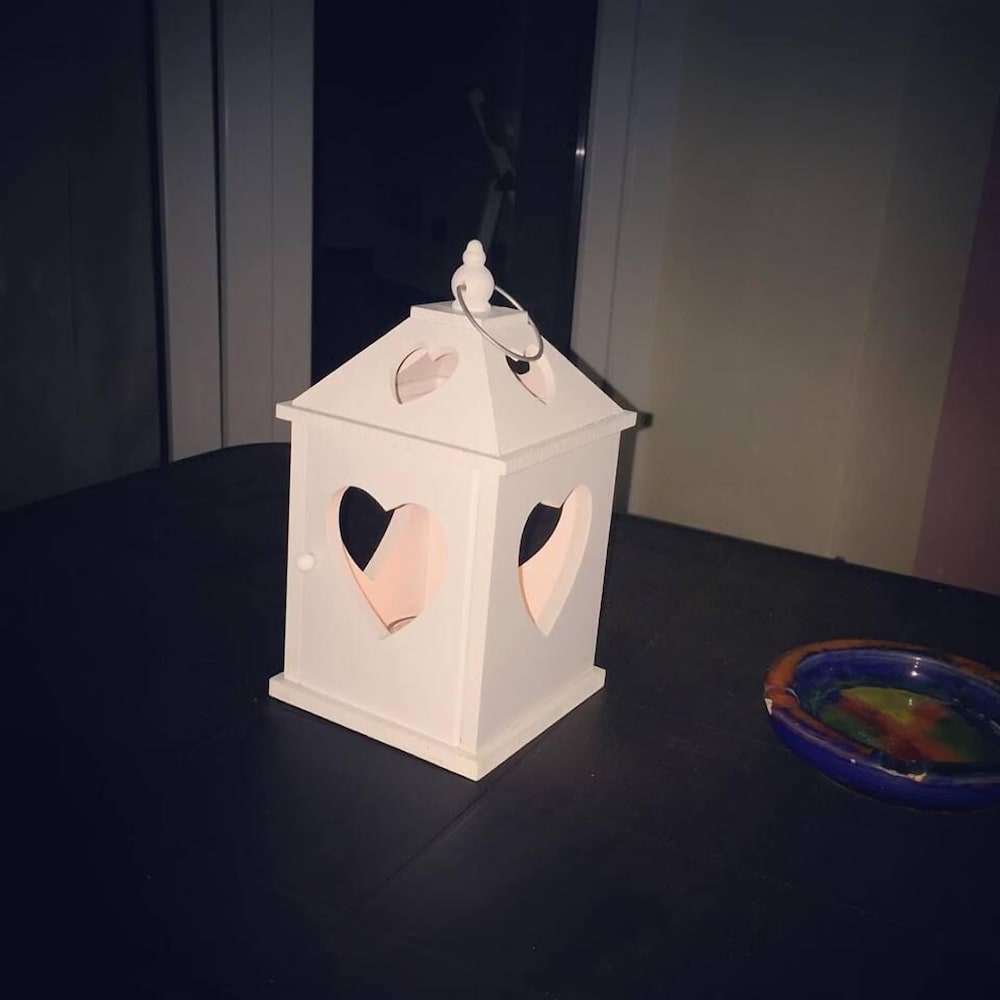 Фото Il Capriolo Bed&Breakfast