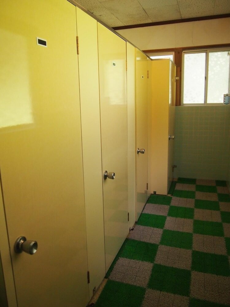 Фото Shukubo Kanbayashi Katsukane