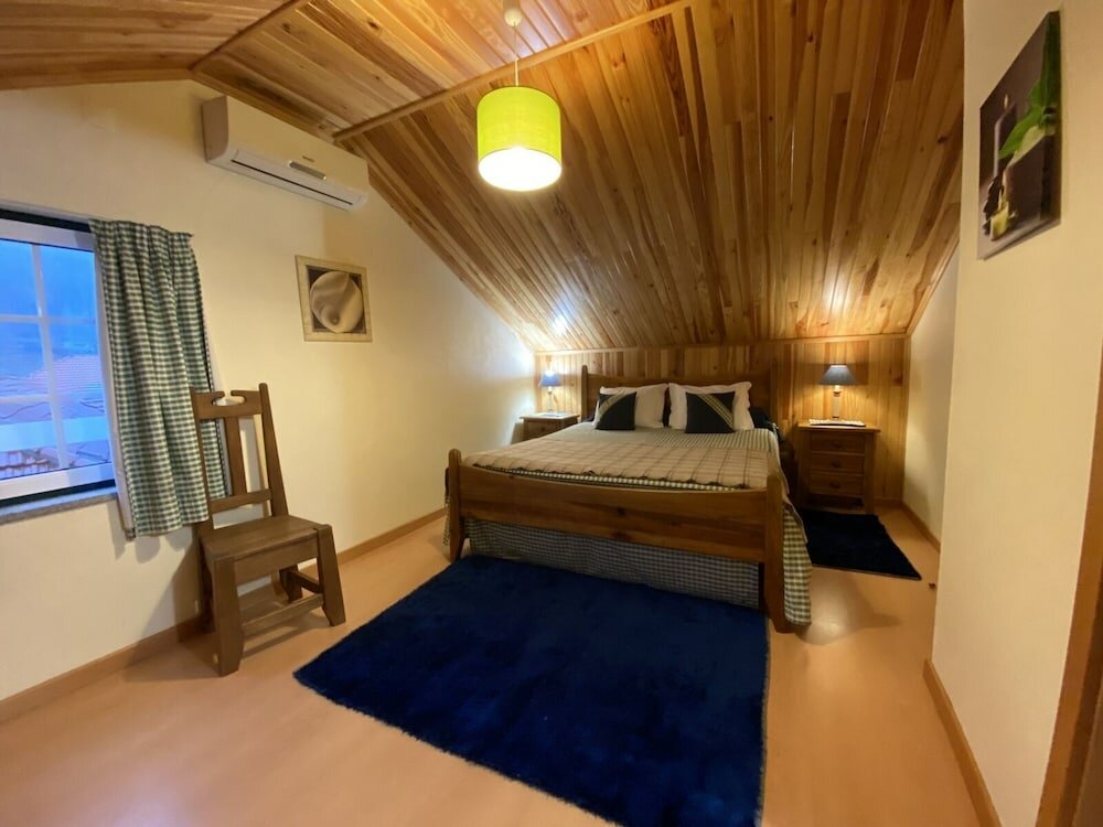 Фото Casa da Fonte Sagrada